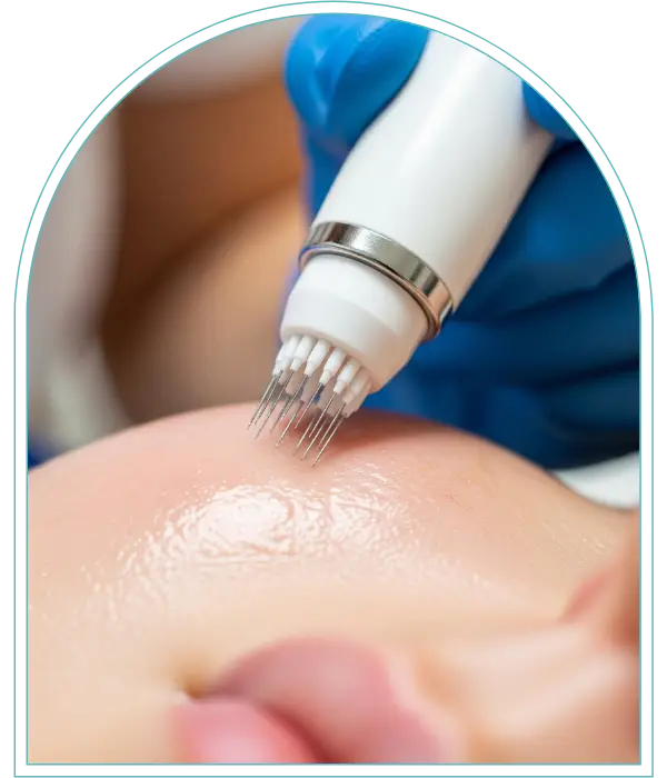 Clinical Skin solutions 1